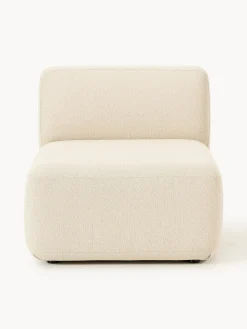 Chaise longue da giardino Naomi