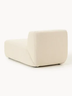 Chaise longue da giardino Naomi