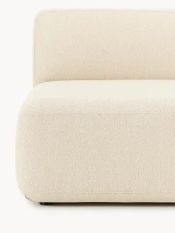Chaise longue da giardino Naomi