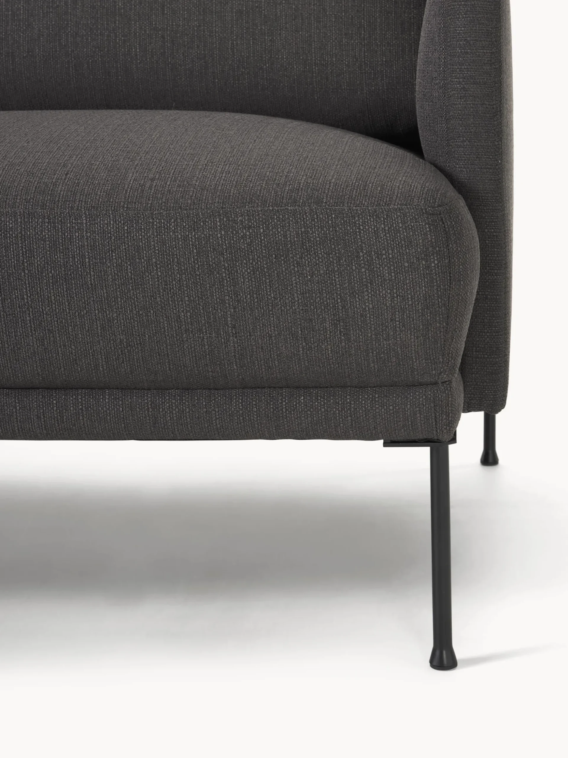 Chaise longue Fluente