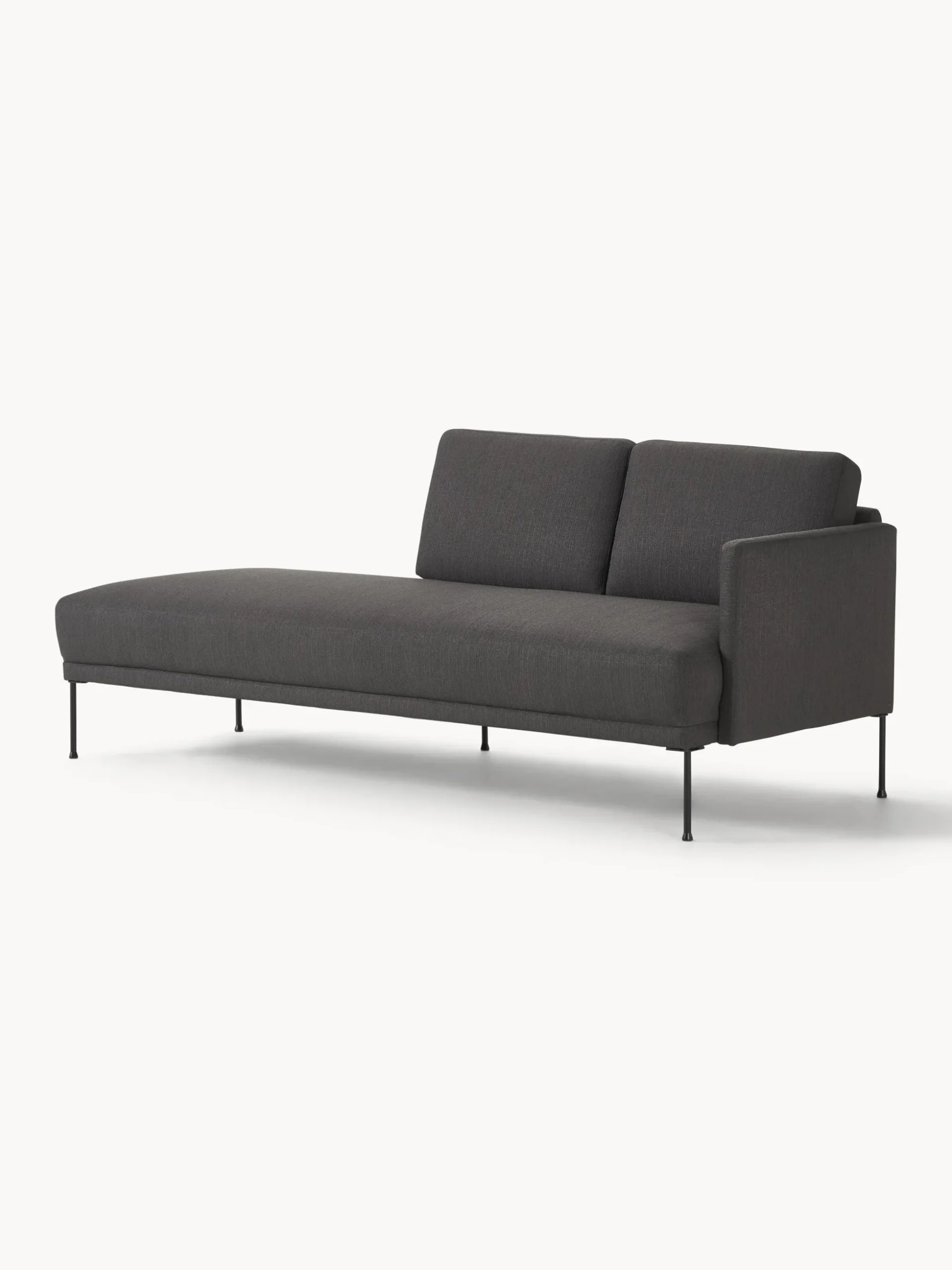 Chaise longue Fluente