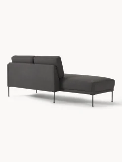 Chaise longue Fluente
