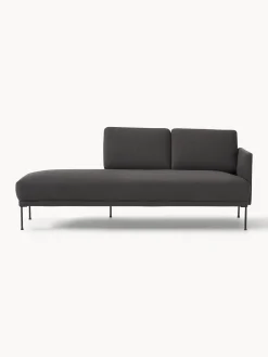 Chaise longue Fluente