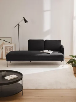 Chaise longue Fluente