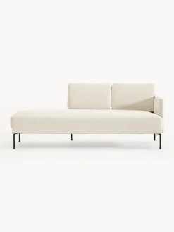 Chaise longue Fluente