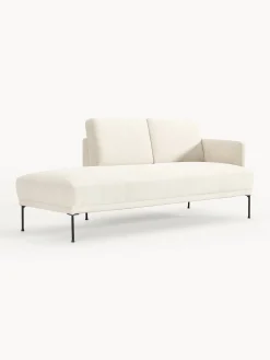 Chaise longue Fluente