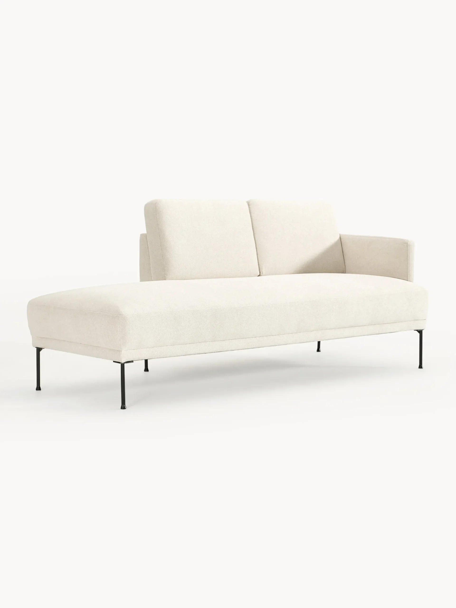 Chaise longue Fluente