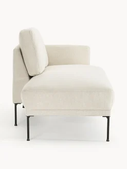 Chaise longue Fluente