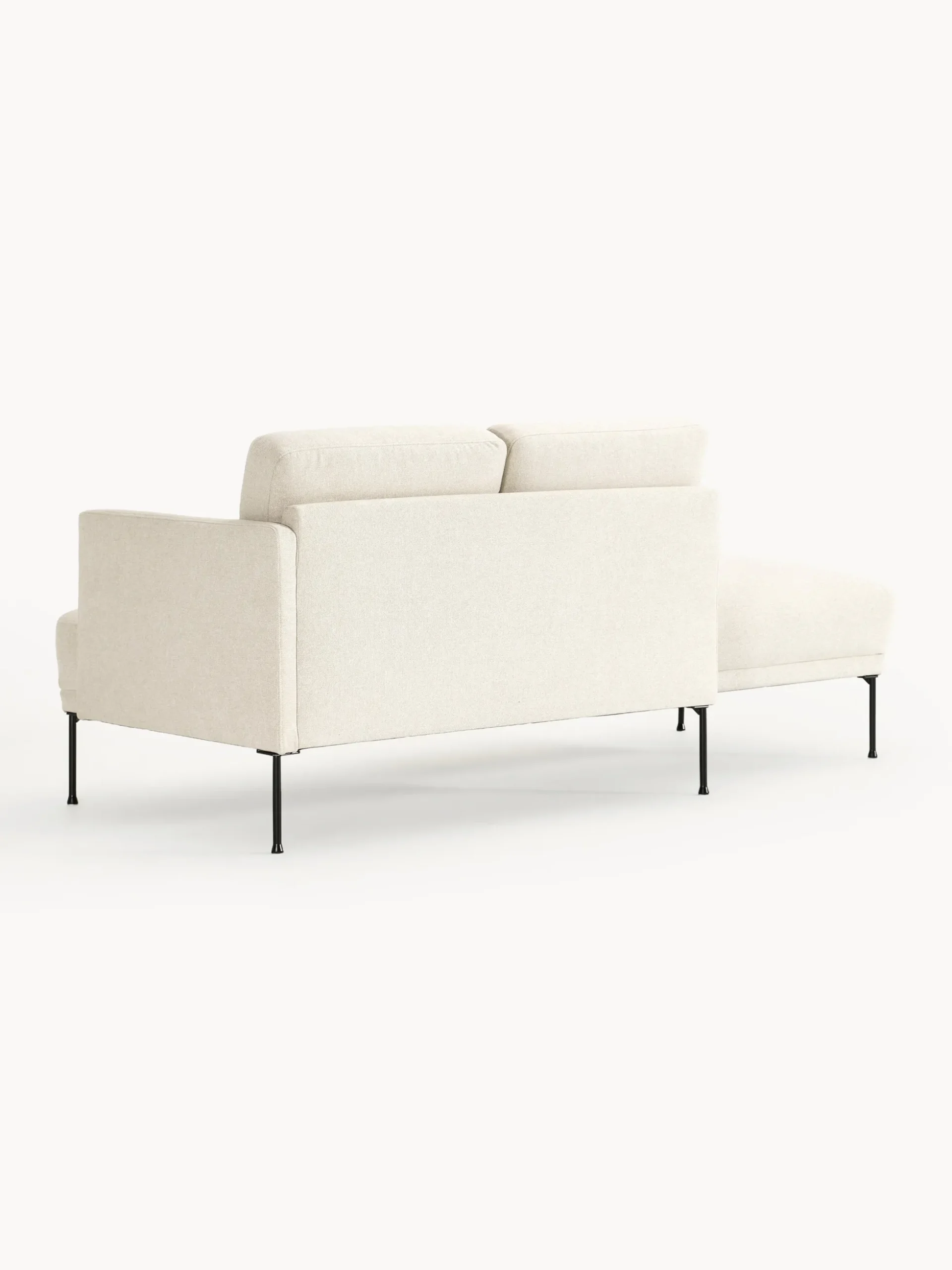 Chaise longue Fluente
