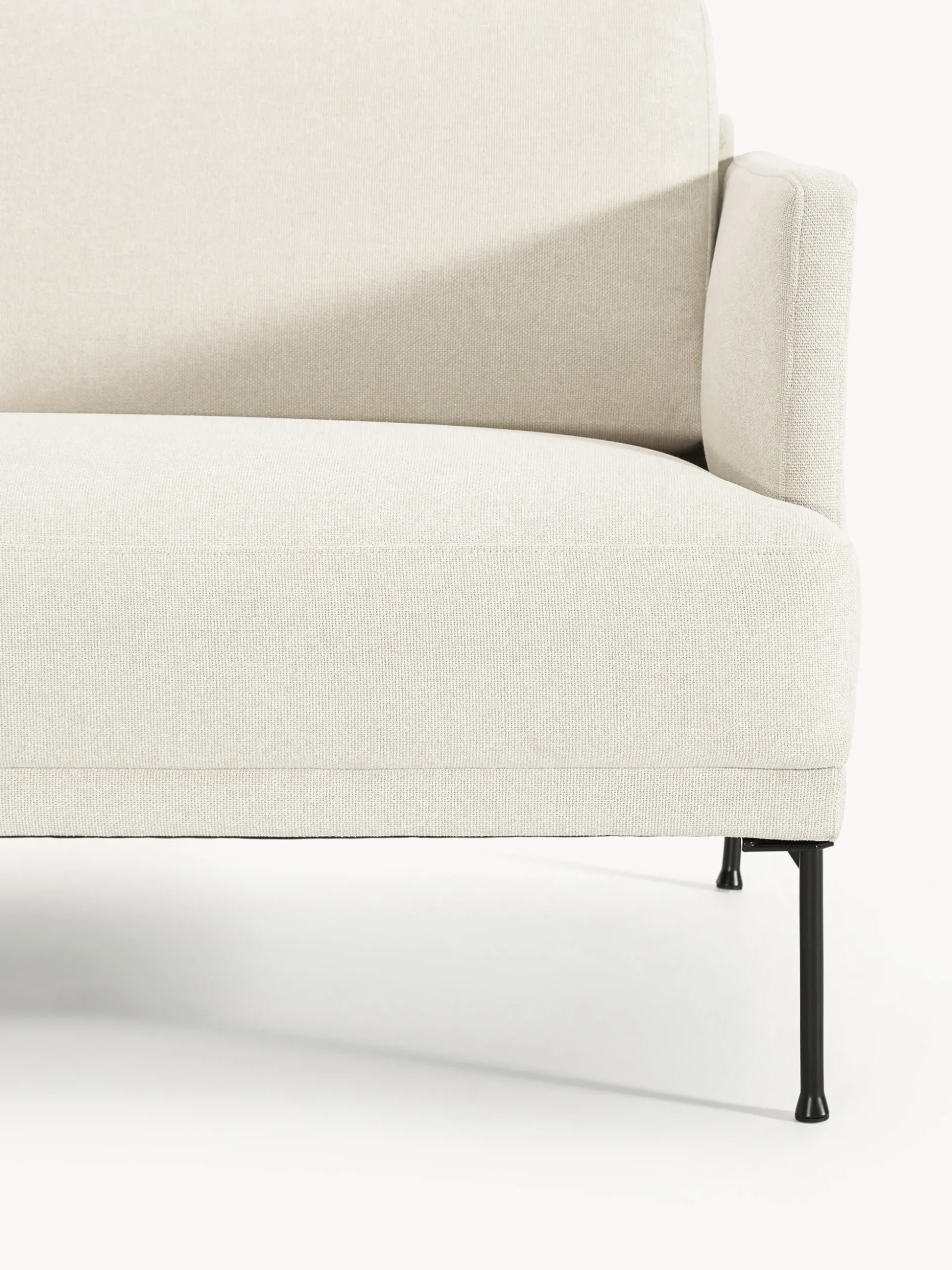 Chaise longue Fluente