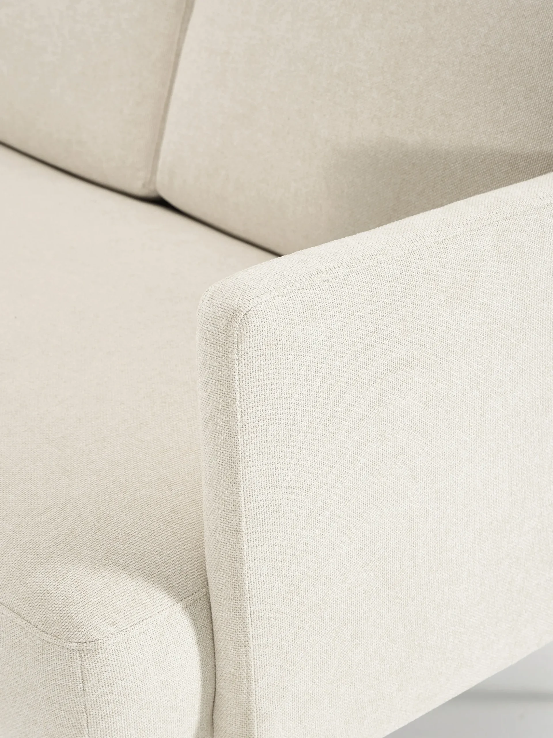 Chaise longue Fluente