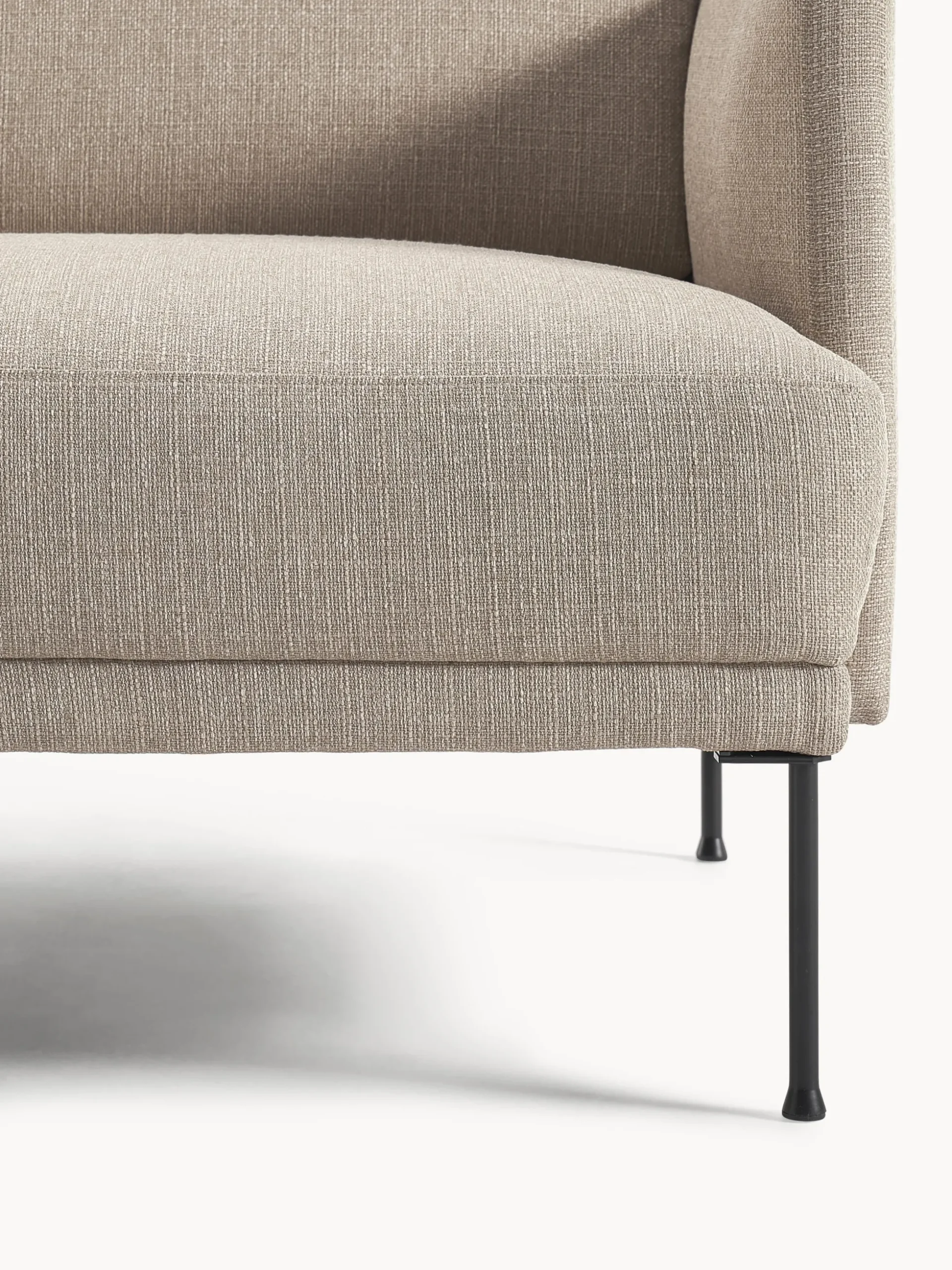 Chaise longue Fluente