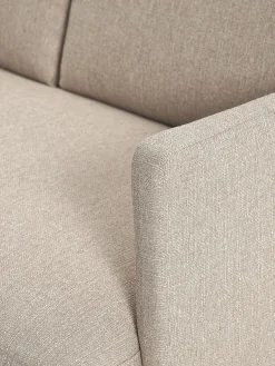 Chaise longue Fluente