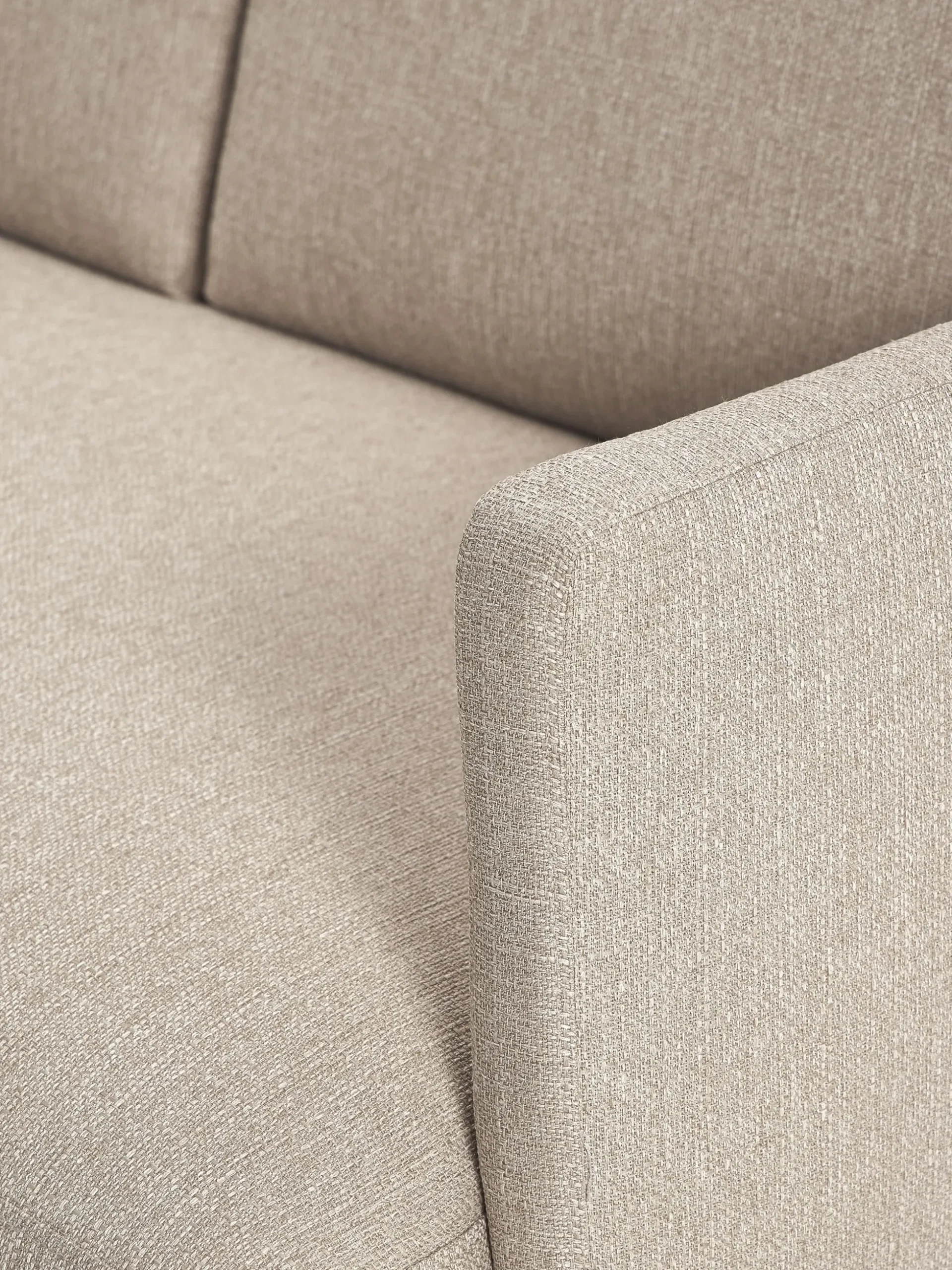Chaise longue Fluente