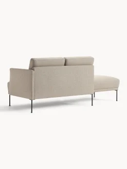 Chaise longue Fluente