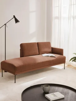 Chaise longue Fluente