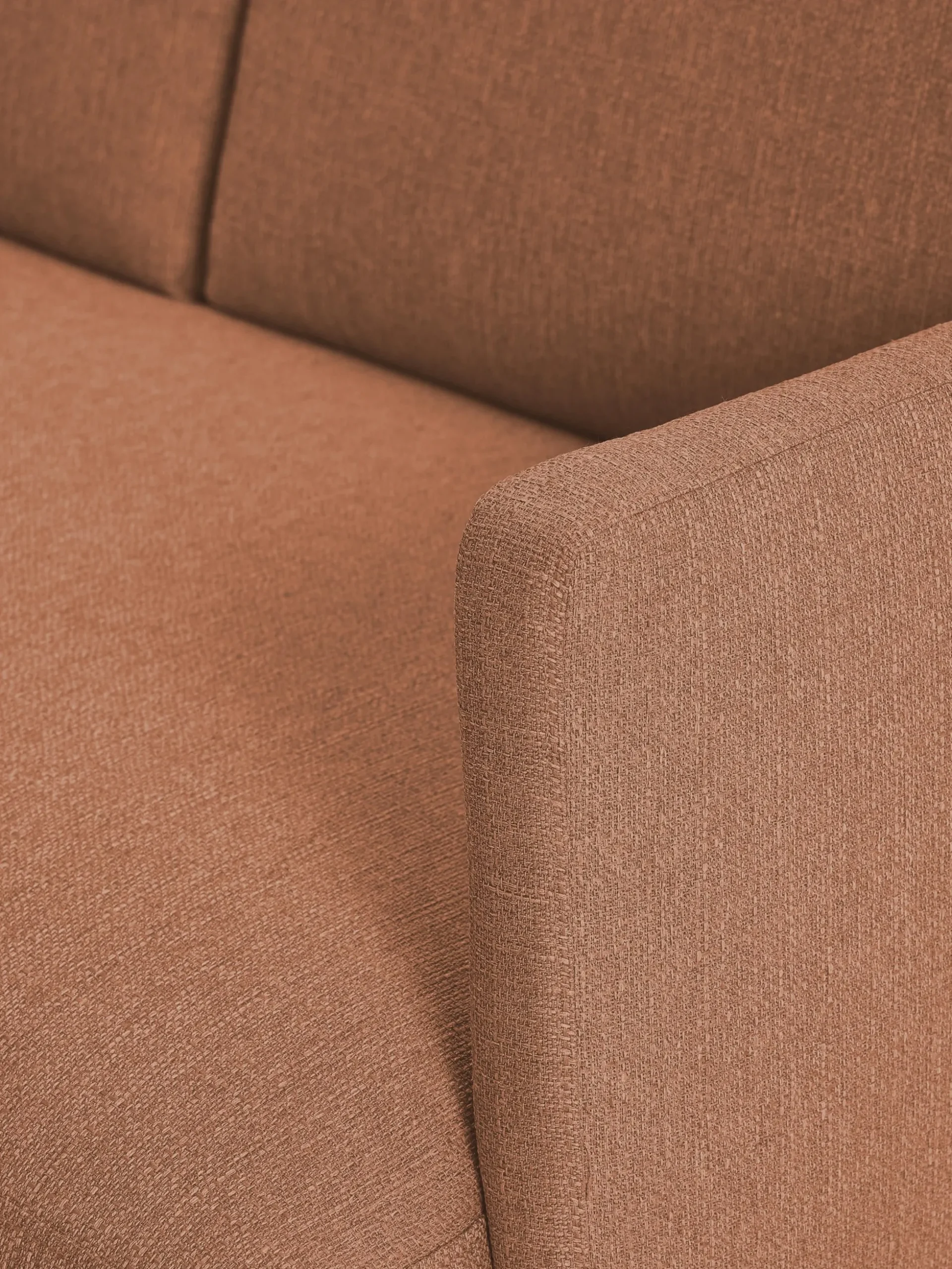 Chaise longue Fluente
