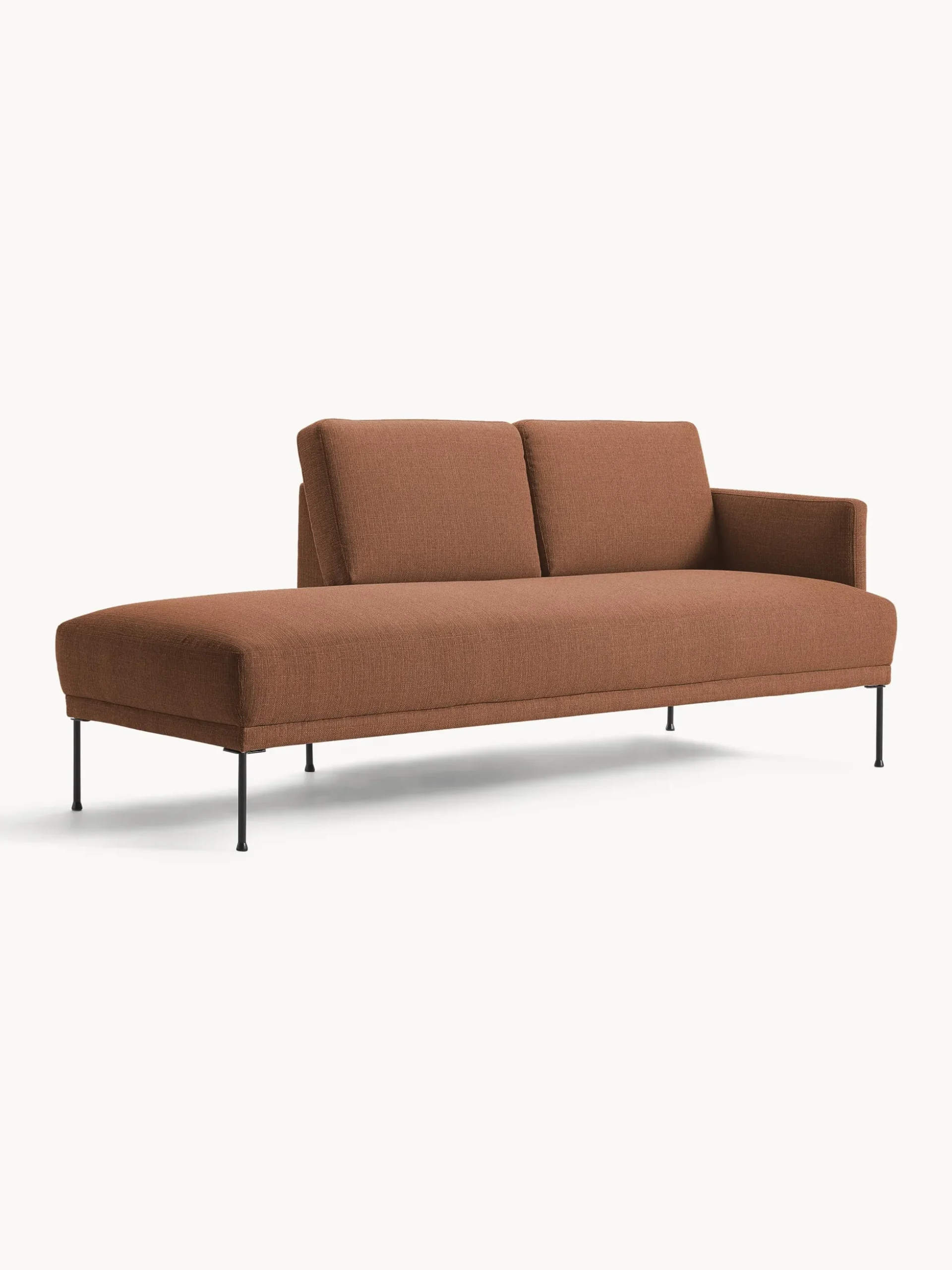 Chaise longue Fluente