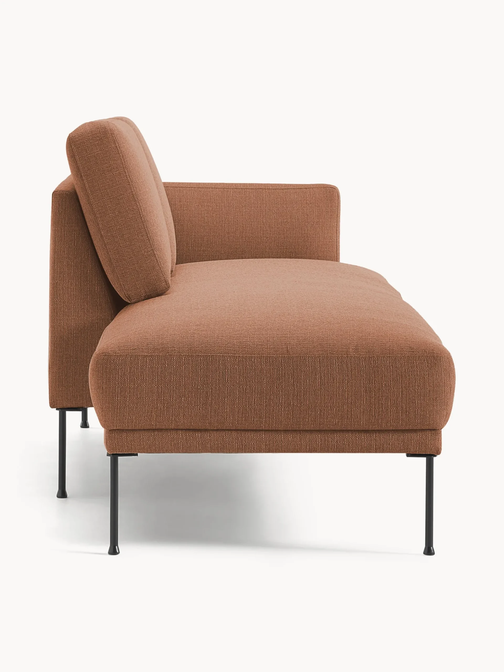Chaise longue Fluente