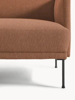 Chaise longue Fluente