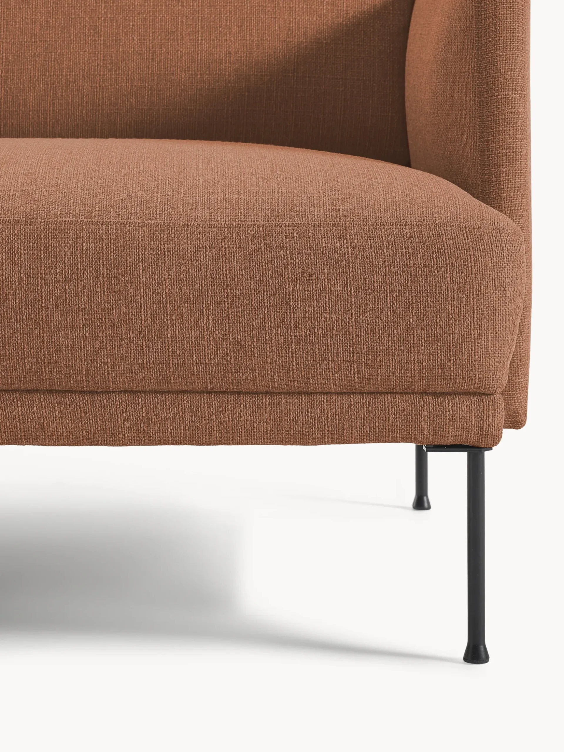 Chaise longue Fluente