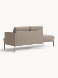 Chaise longue Fluente