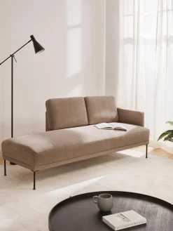 Chaise longue Fluente
