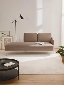 Chaise longue Fluente
