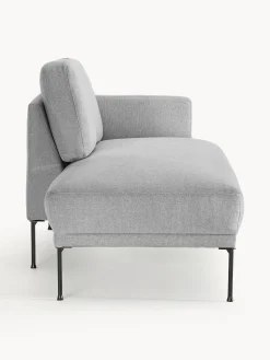 Chaise longue Fluente