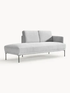 Chaise longue Fluente