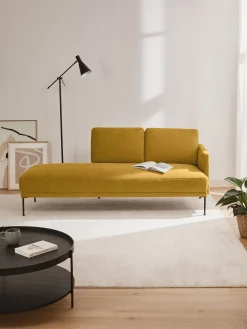 Chaise longue Fluente