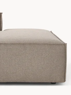Chaise longue XL componibile Lennon