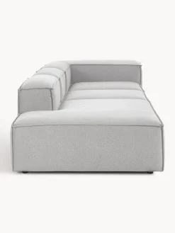 Chaise longue XL componibile Lennon