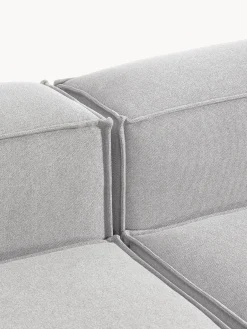 Chaise longue XL componibile Lennon