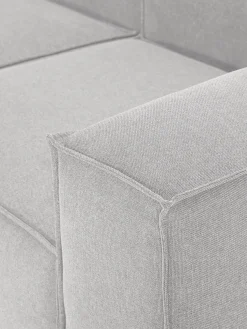Chaise longue XL componibile Lennon