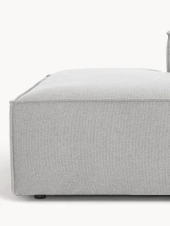Chaise longue XL componibile Lennon