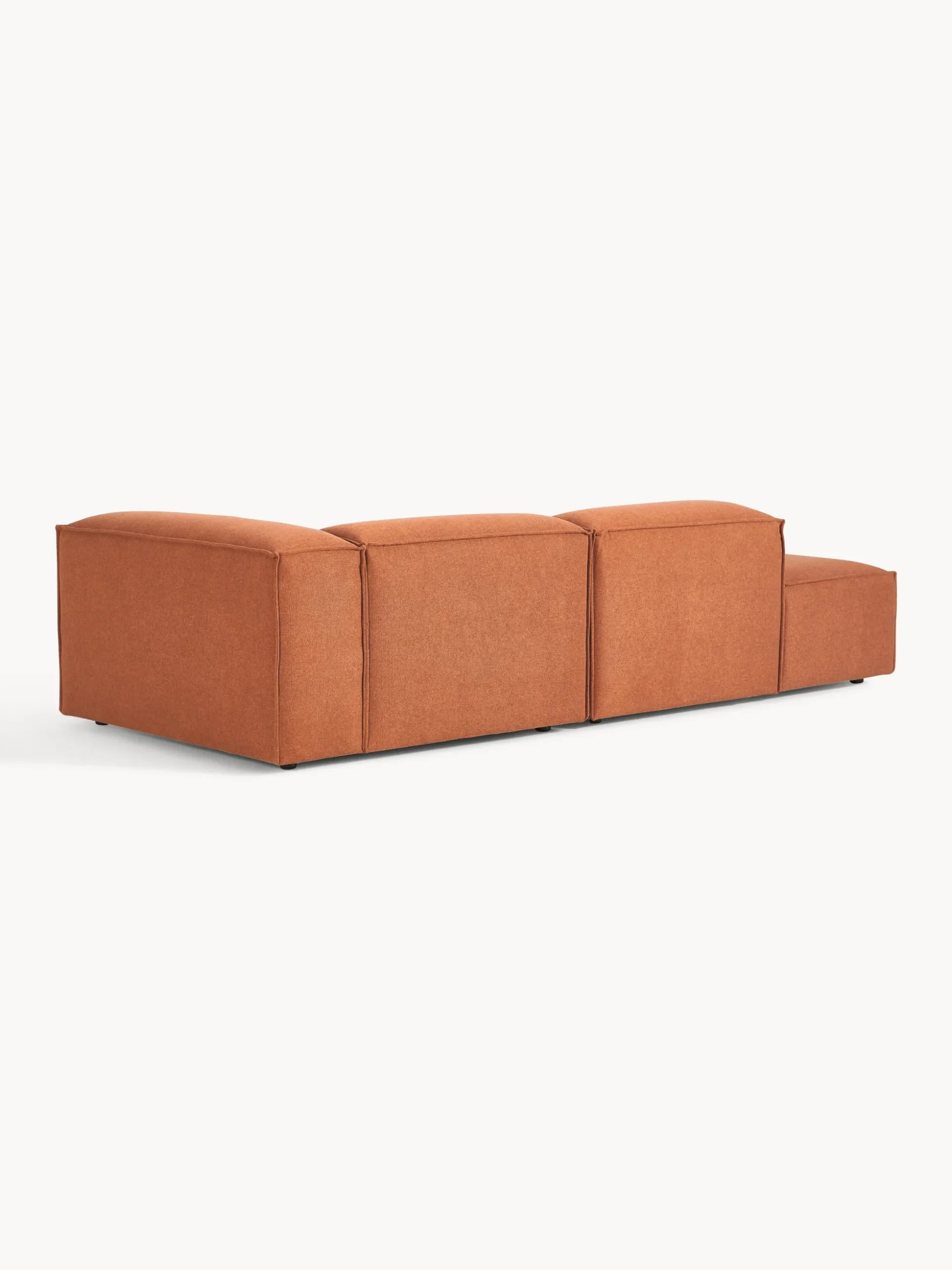 Chaise lounge componibile Lennon
