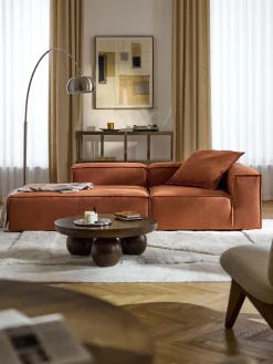 Chaise lounge componibile Lennon