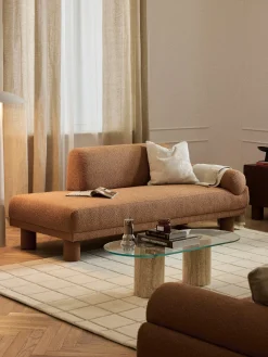 Chaise lounge Lilo