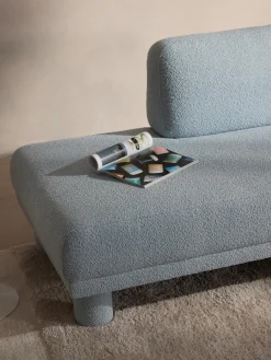 Chaise lounge Lilo
