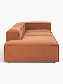 Chaise lounge XL componibile Lennon