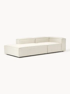 Chaise loungue componibile Lennon