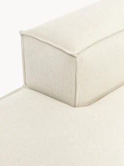 Chaise loungue componibile Lennon