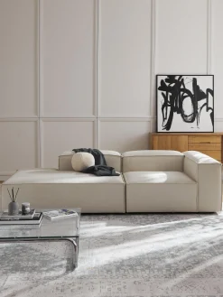 Chaise loungue componibile Lennon