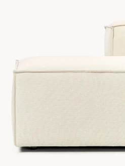 Chaise loungue componibile Lennon