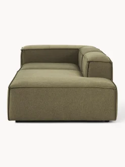 Chaise loungue componibile Lennon