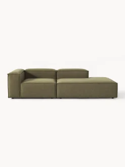 Chaise loungue componibile Lennon