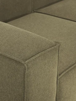 Chaise loungue componibile Lennon