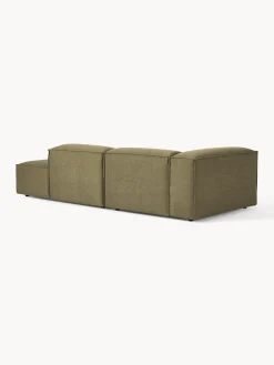 Chaise loungue componibile Lennon