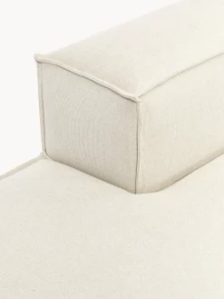 Chaise loungue XL componibile Lennon
